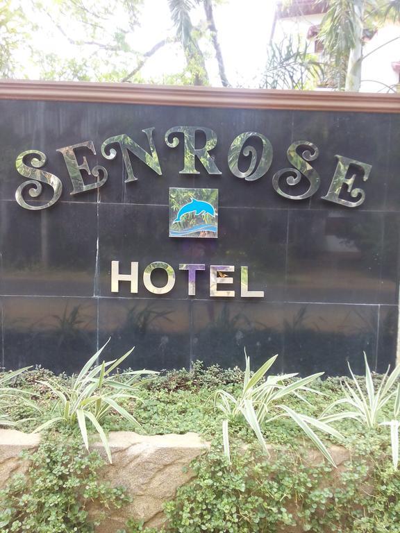 Hostel Senrose Tissamaharama Pokoj fotografie